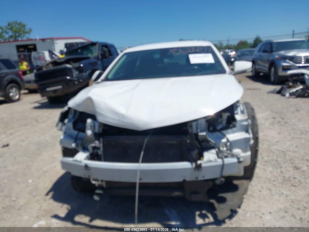 1G11Z5S3XLU102488 2020 CHEVROLET IMPALA photo no. 6