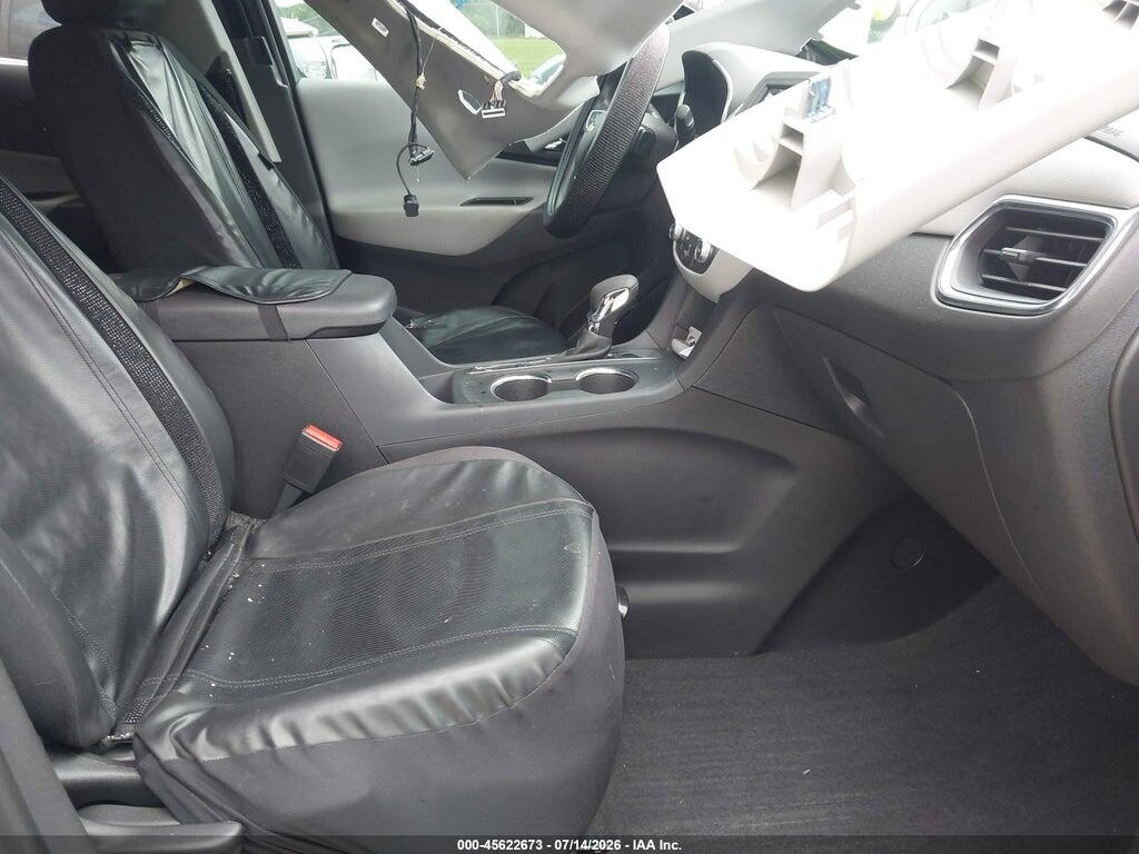 3GNAXHEG5RL166333 2024 CHEVROLET EQUINOX photo no. 5