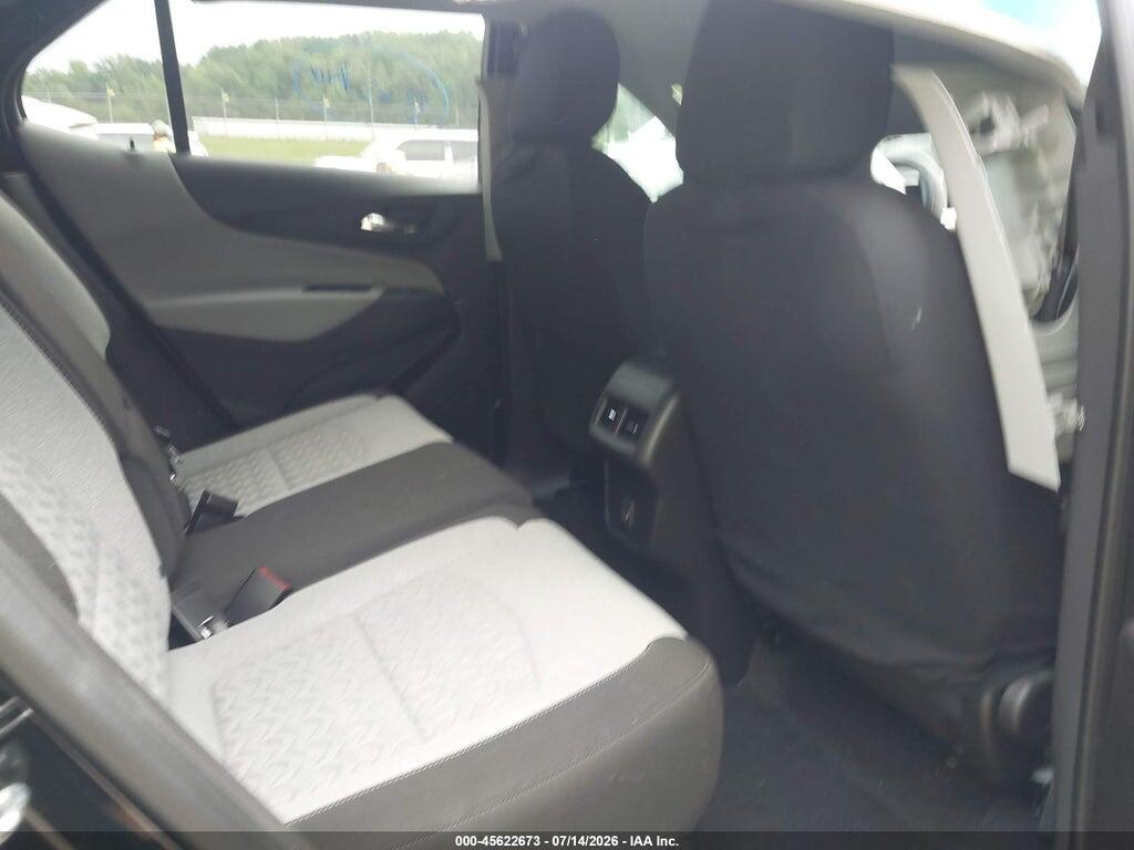 3GNAXHEG5RL166333 2024 CHEVROLET EQUINOX photo no. 8
