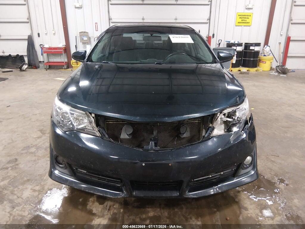 4T1BF1FKXEU833550 2014 TOYOTA CAMRY photo no. 12