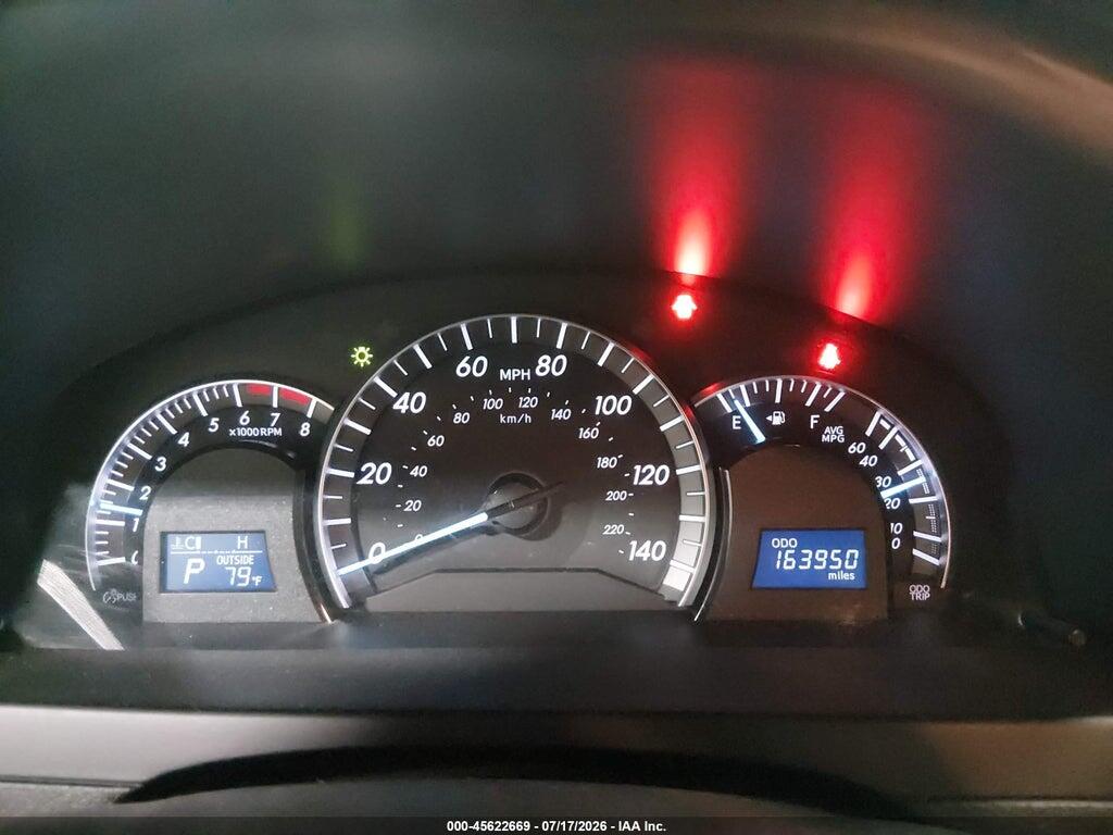 4T1BF1FKXEU833550 2014 TOYOTA CAMRY photo no. 7