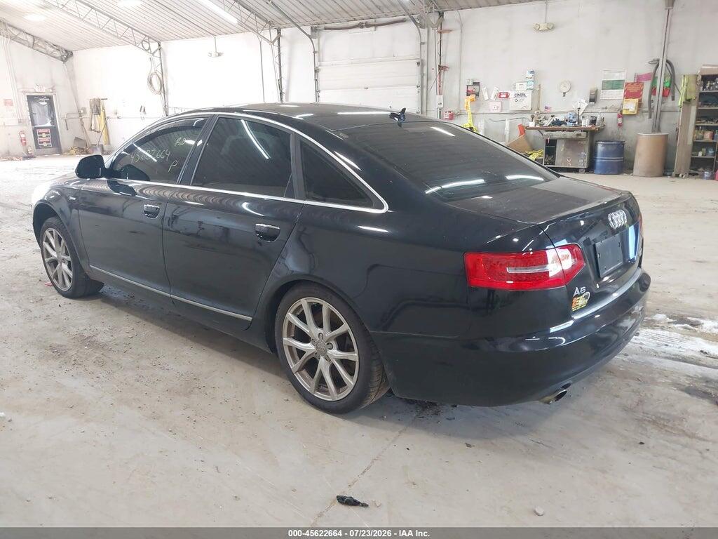 WAUFGAFB6AN052013 2010 AUDI A6 photo no. 3
