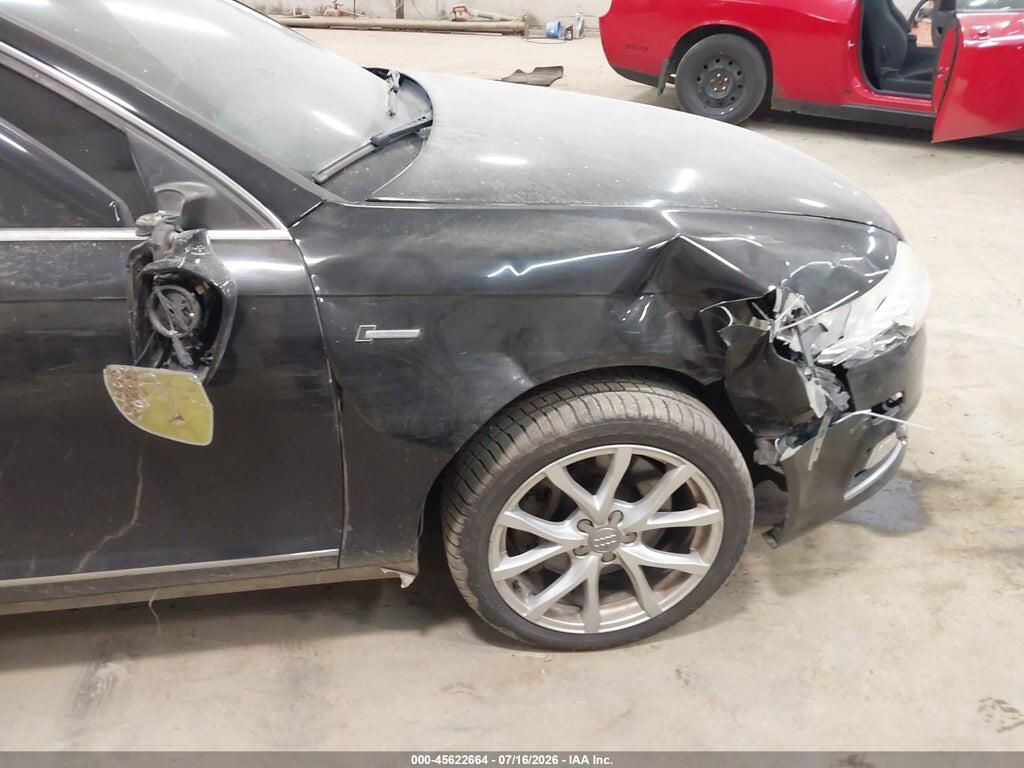 WAUFGAFB6AN052013 2010 AUDI A6 photo no. 6