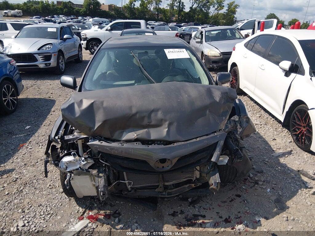 5YFBU4EE2CP023069 2012 TOYOTA COROLLA photo no. 12