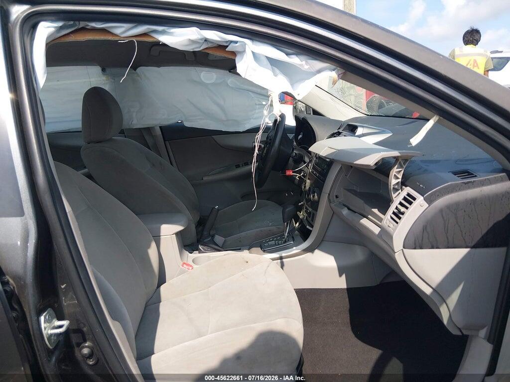 5YFBU4EE2CP023069 2012 TOYOTA COROLLA photo no. 5