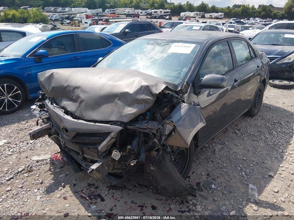5YFBU4EE2CP023069 2012 TOYOTA COROLLA photo no. 6
