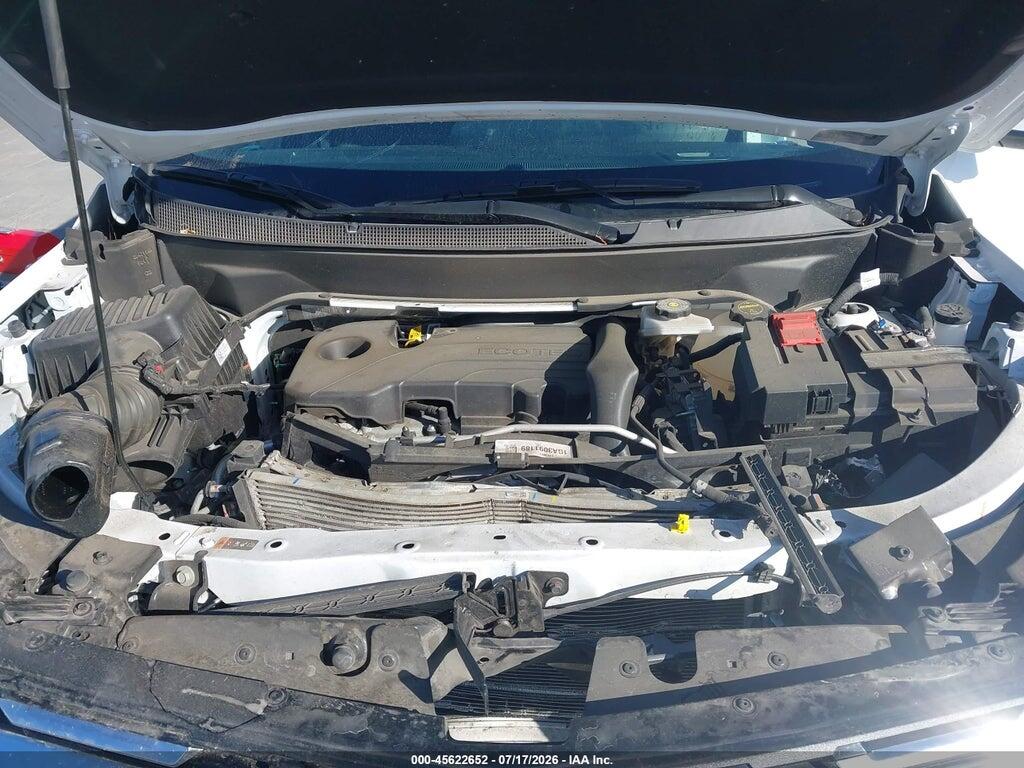 3GNAXPEG1TL244625 2026 CHEVROLET EQUINOX photo no. 10