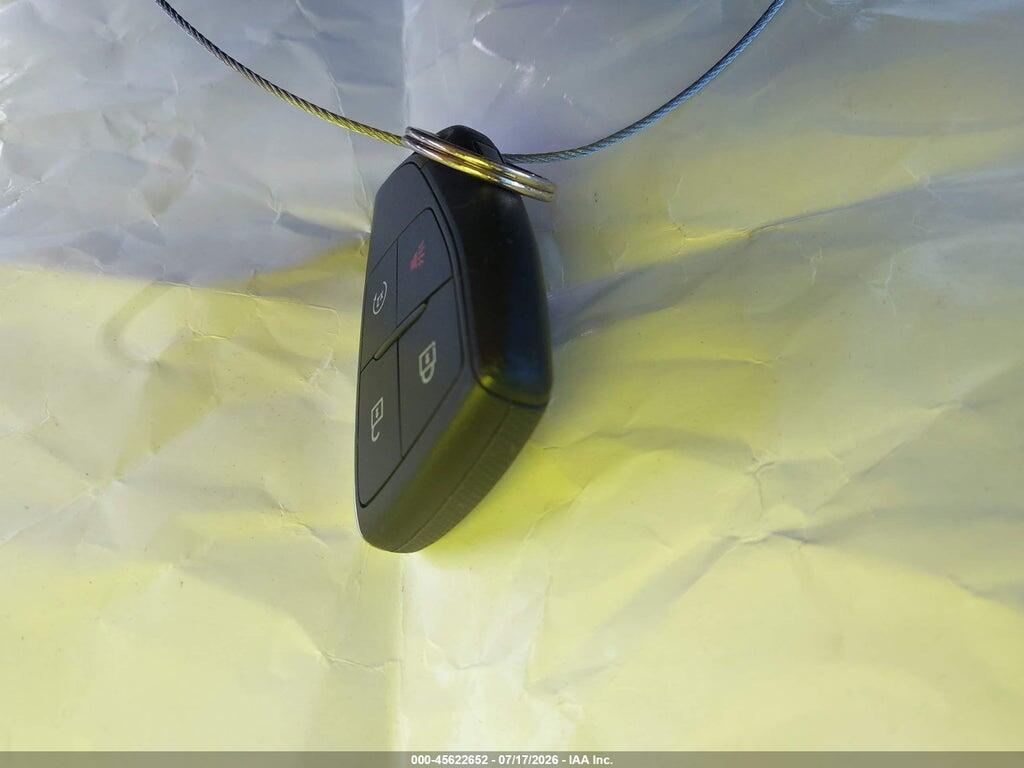 3GNAXPEG1TL244625 2026 CHEVROLET EQUINOX photo no. 11