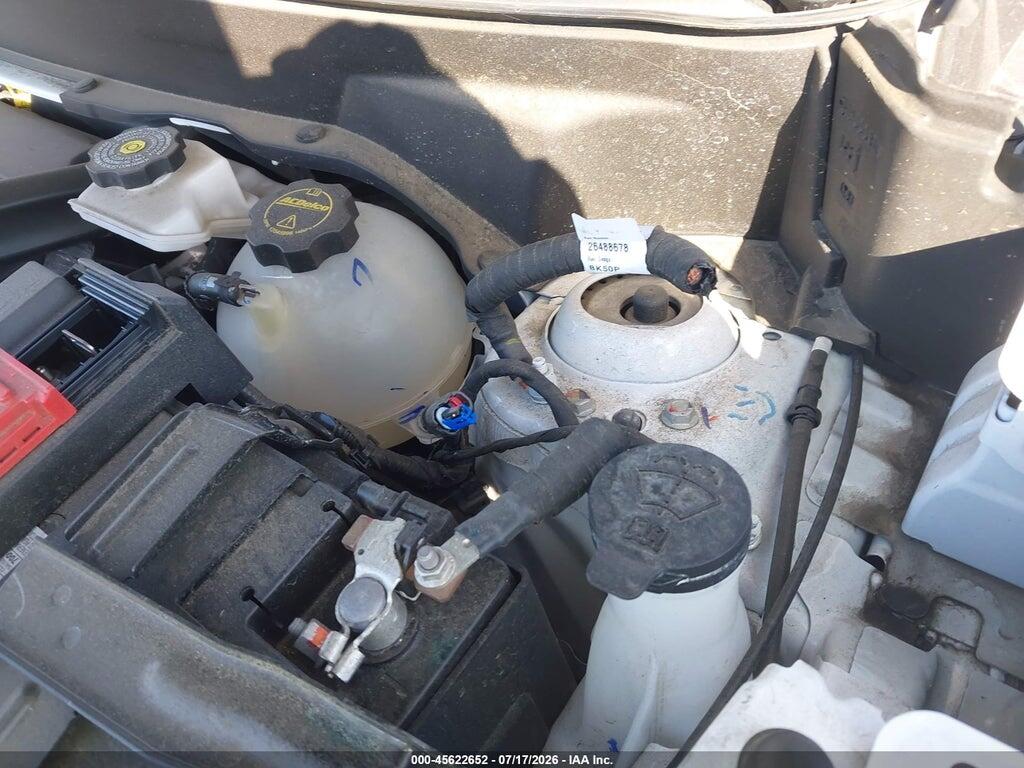 3GNAXPEG1TL244625 2026 CHEVROLET EQUINOX photo no. 12