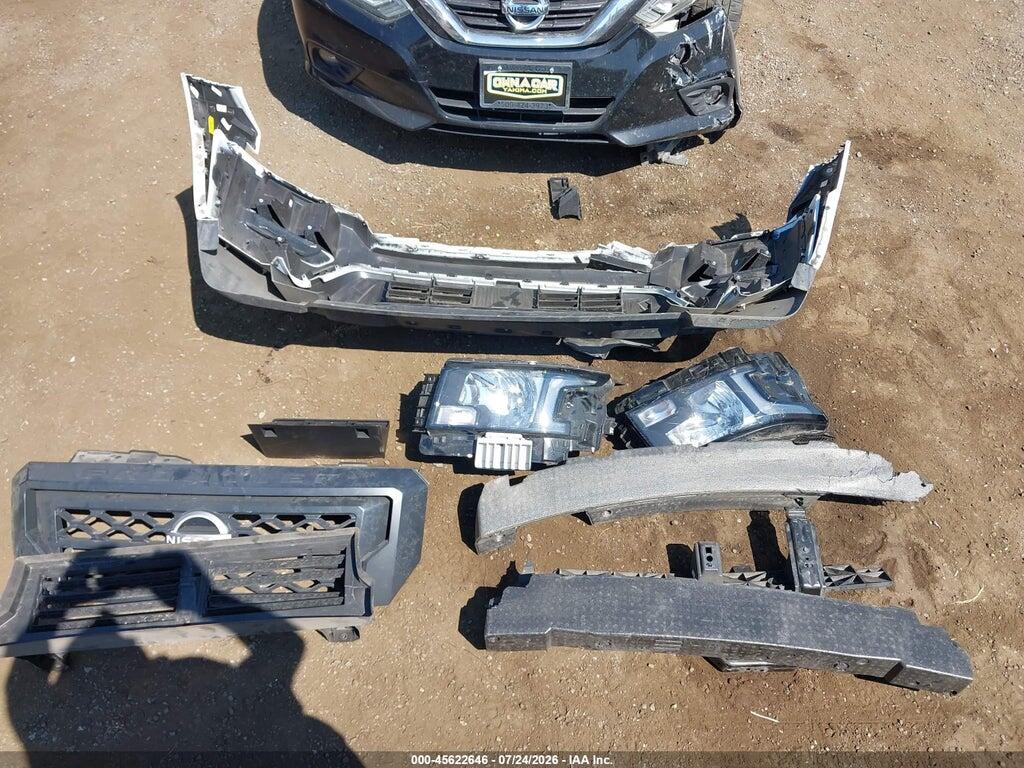 1N6ED1CL6RN645478 2024 NISSAN FRONTIER photo no. 12