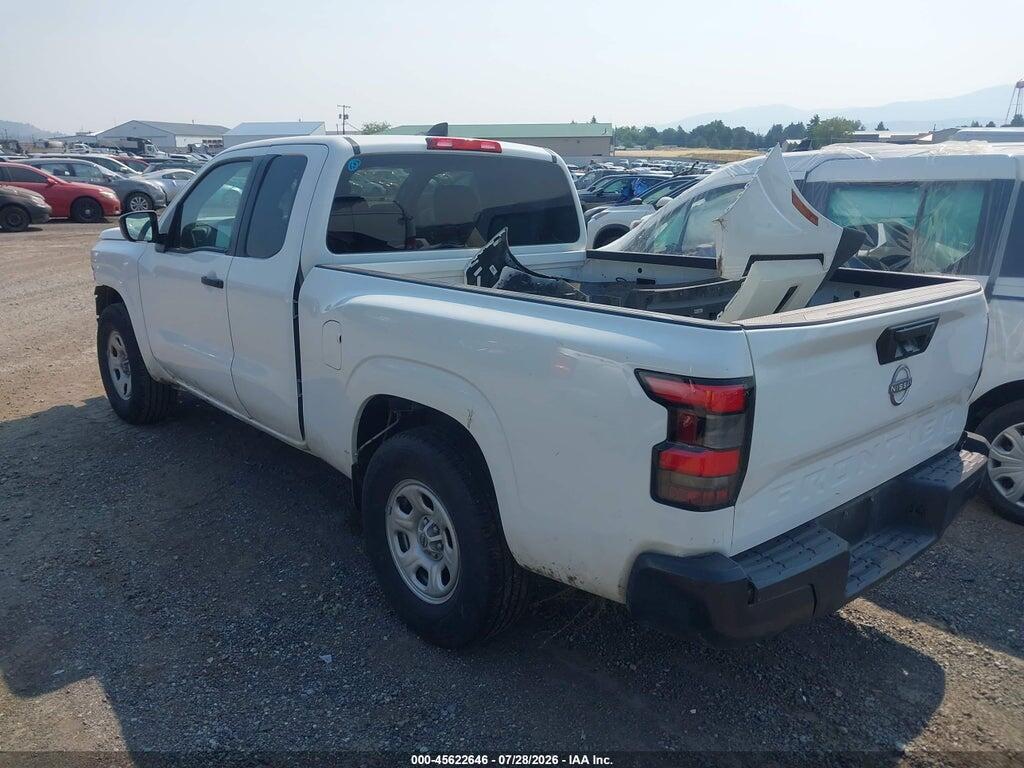 1N6ED1CL6RN645478 2024 NISSAN FRONTIER photo no. 3