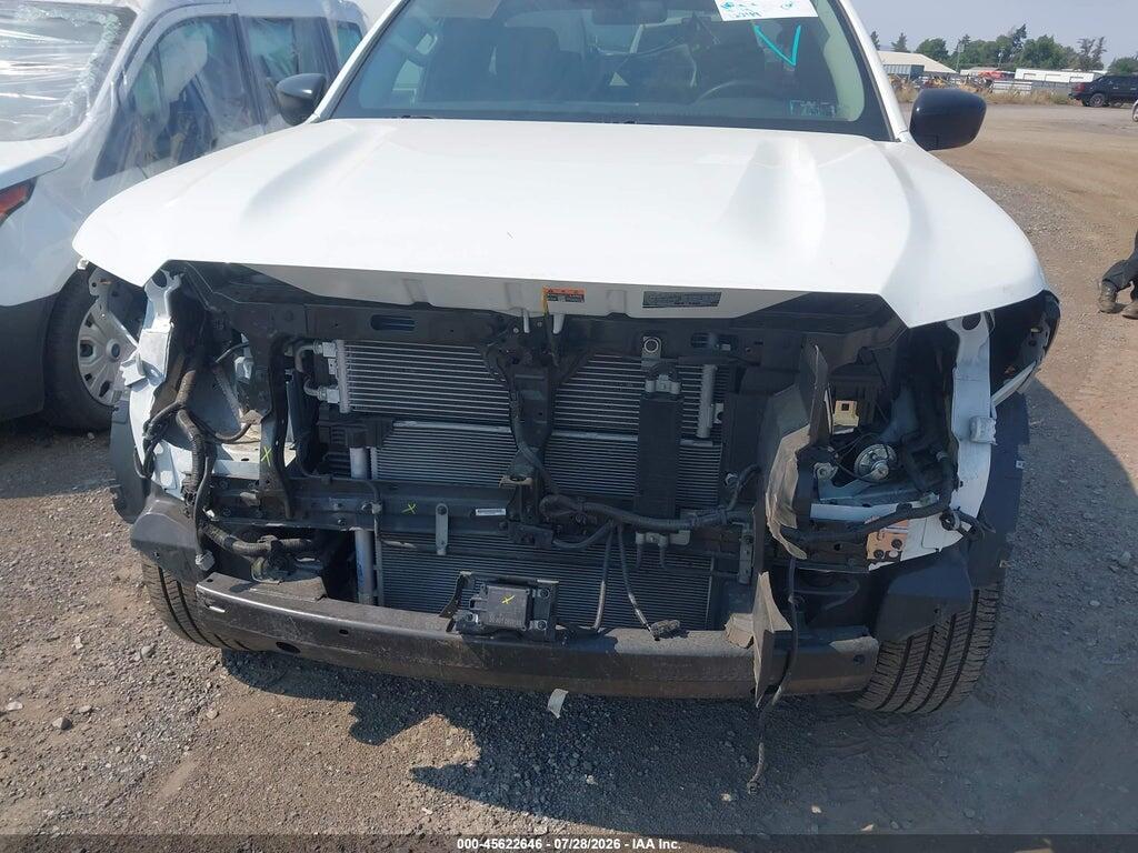 1N6ED1CL6RN645478 2024 NISSAN FRONTIER photo no. 6