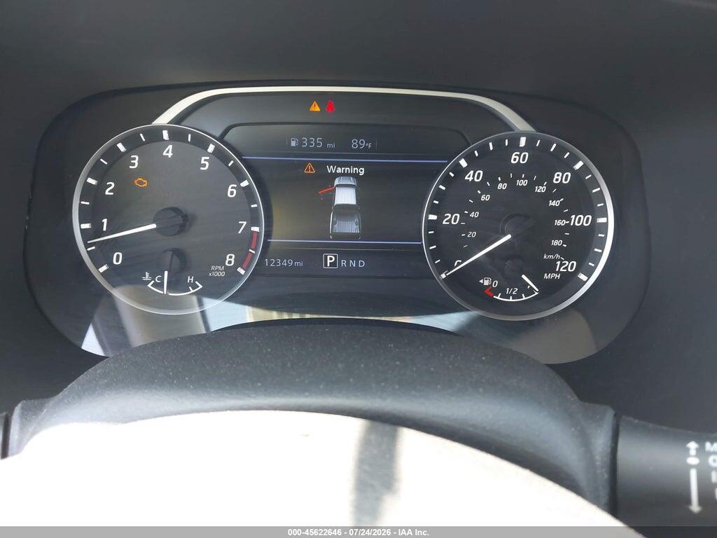 1N6ED1CL6RN645478 2024 NISSAN FRONTIER photo no. 7