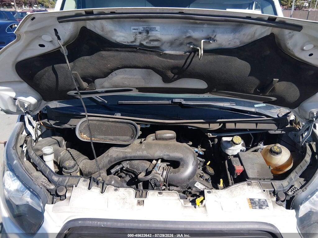 1FTBW2CM4JKA36782 2018 FORD TRANSIT-350 photo no. 10