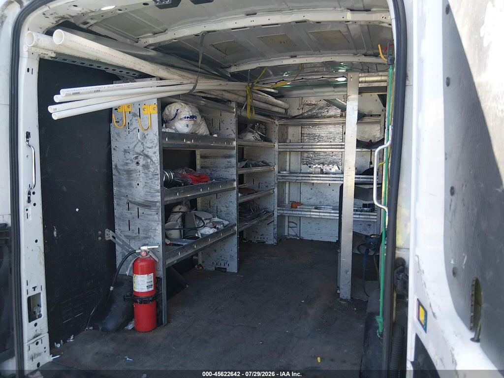 1FTBW2CM4JKA36782 2018 FORD TRANSIT-350 photo no. 12