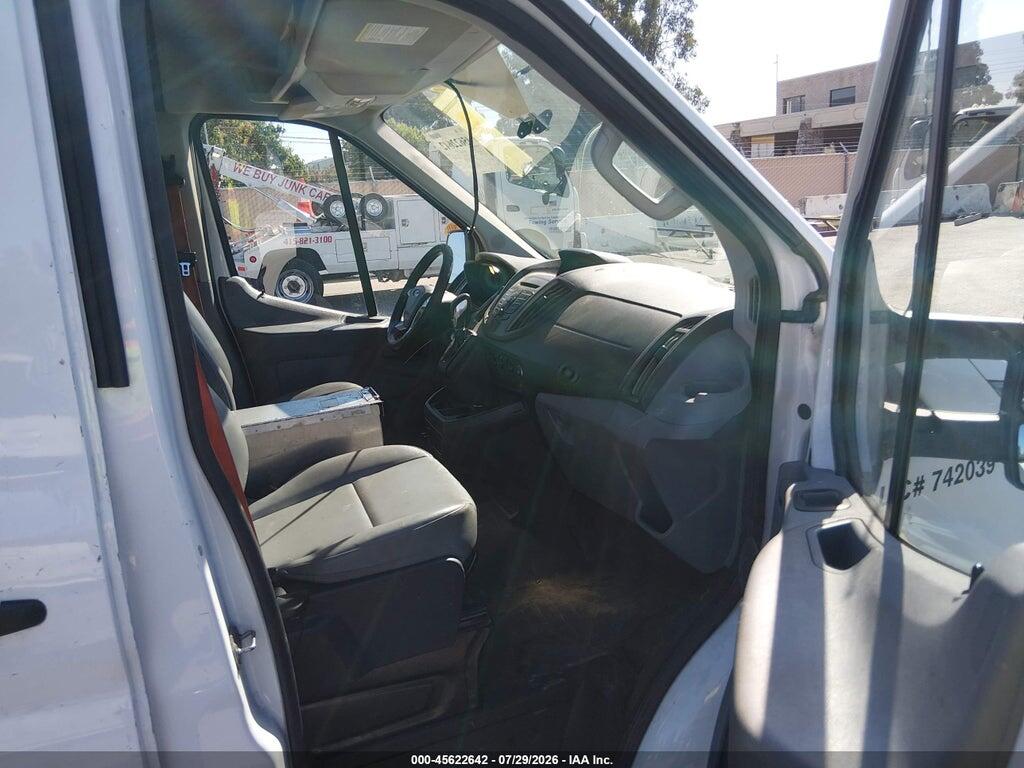 1FTBW2CM4JKA36782 2018 FORD TRANSIT-350 photo no. 5
