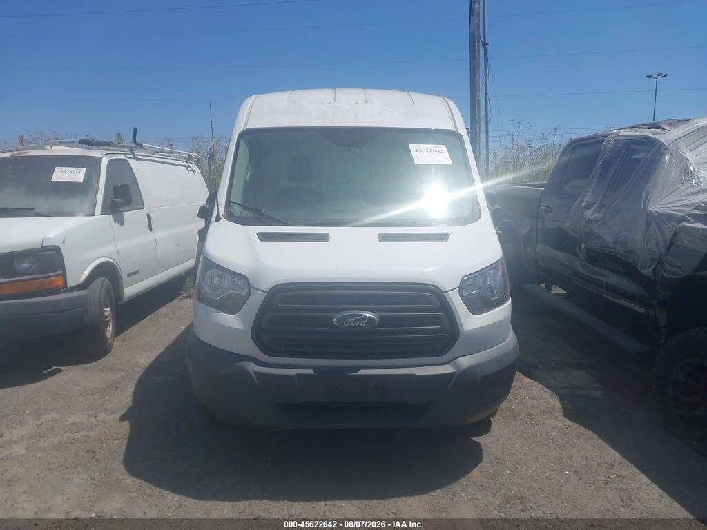 1FTBW2CM4JKA36782 2018 FORD TRANSIT-350 photo no. 6