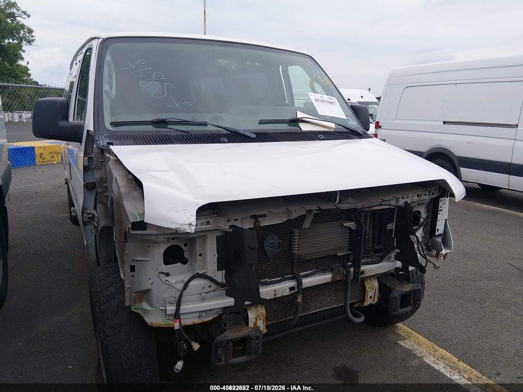 1FBSS3BL5DDA61214 2013 FORD E-350 SUPER DUTY photo no. 1