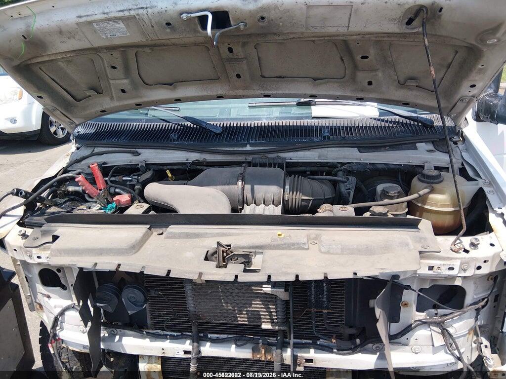 1FBSS3BL5DDA61214 2013 FORD E-350 SUPER DUTY photo no. 10