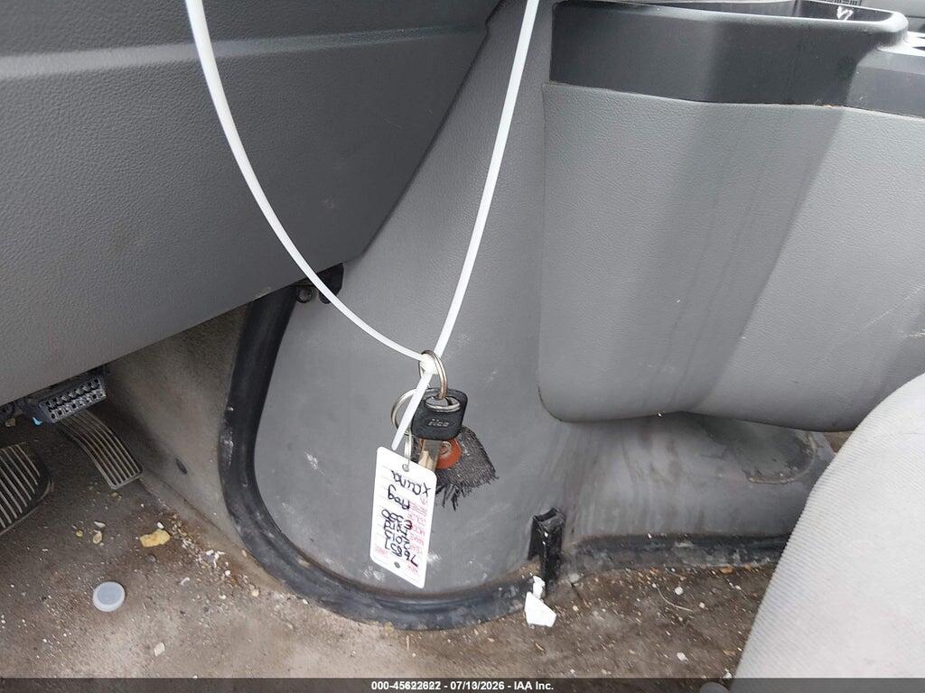 1FBSS3BL5DDA61214 2013 FORD E-350 SUPER DUTY photo no. 11