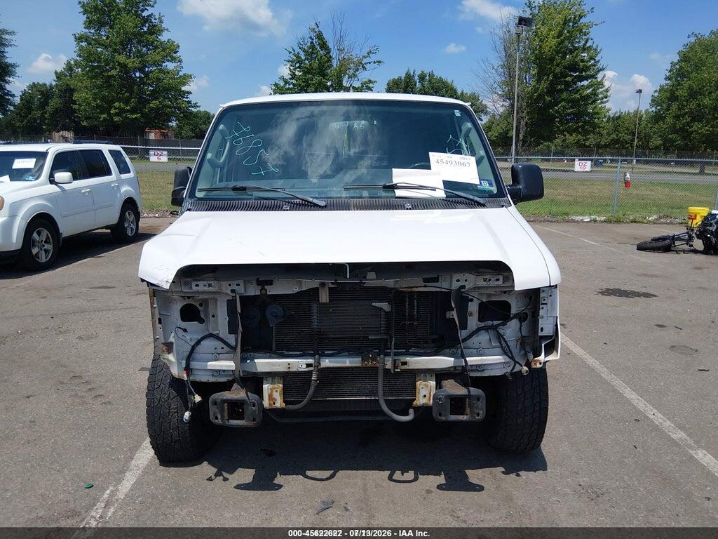 1FBSS3BL5DDA61214 2013 FORD E-350 SUPER DUTY photo no. 12
