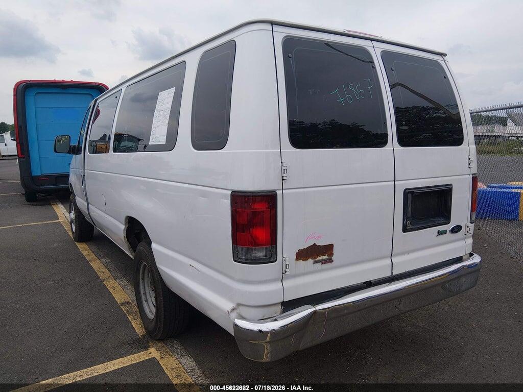 1FBSS3BL5DDA61214 2013 FORD E-350 SUPER DUTY photo no. 3