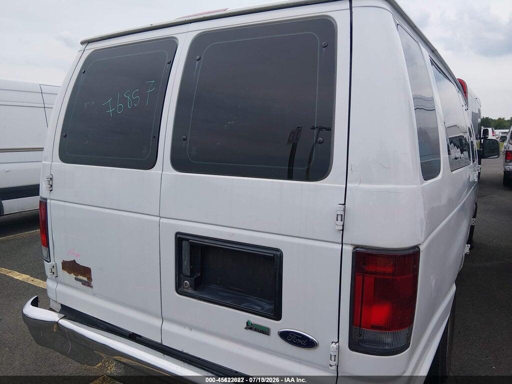 1FBSS3BL5DDA61214 2013 FORD E-350 SUPER DUTY photo no. 4