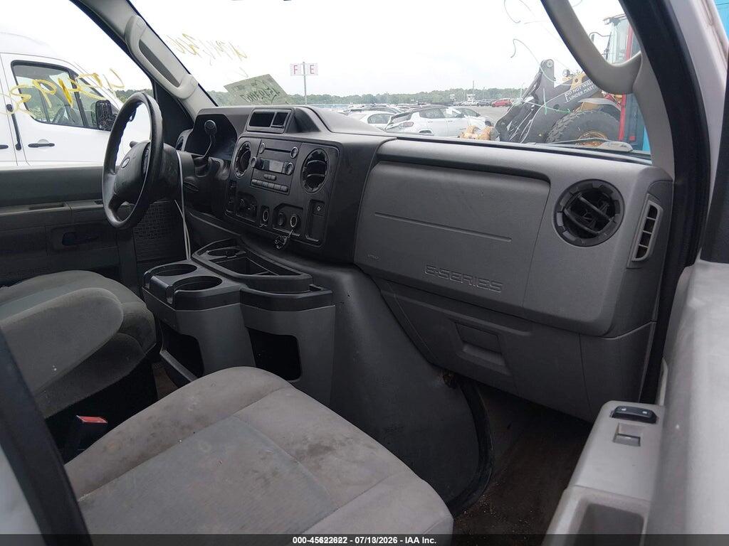 1FBSS3BL5DDA61214 2013 FORD E-350 SUPER DUTY photo no. 5