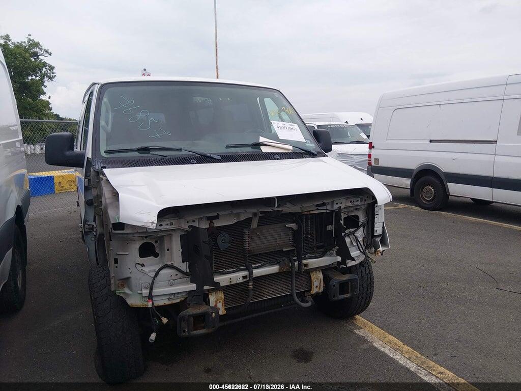 1FBSS3BL5DDA61214 2013 FORD E-350 SUPER DUTY photo no. 6