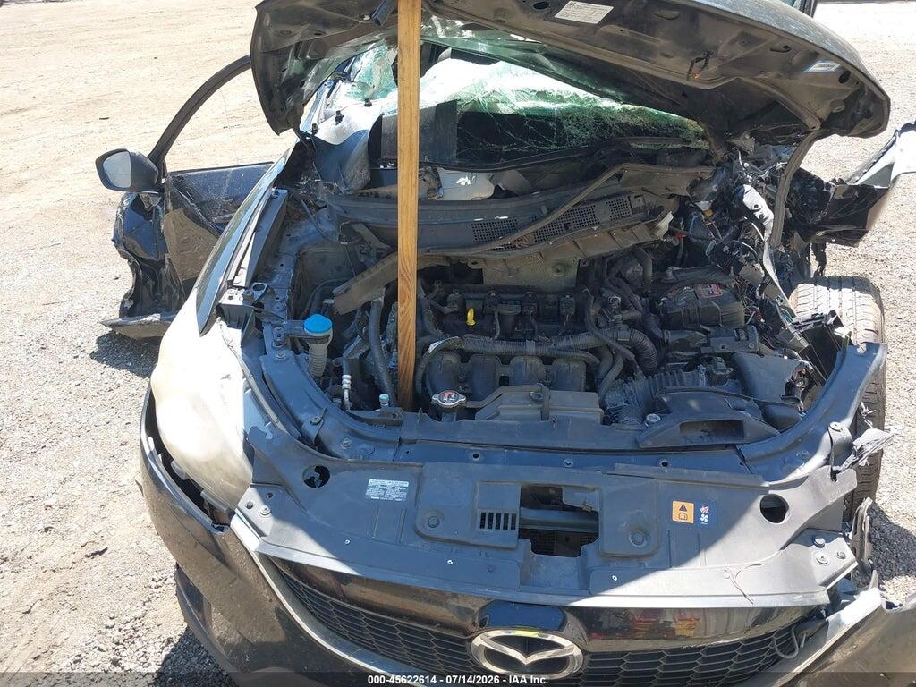 JM3KE2BE7E0354109 2014 MAZDA CX-5 photo no. 10