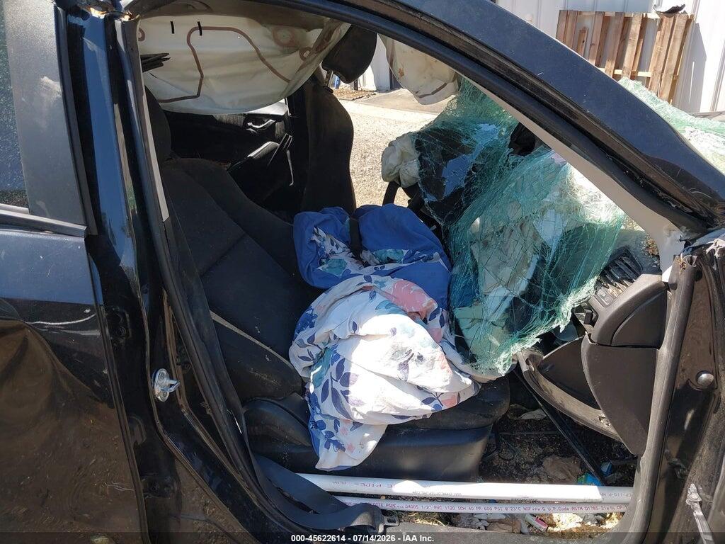 JM3KE2BE7E0354109 2014 MAZDA CX-5 photo no. 5