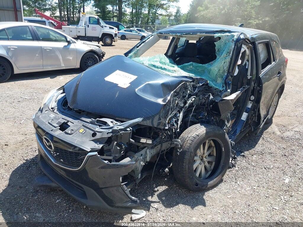JM3KE2BE7E0354109 2014 MAZDA CX-5 photo no. 6