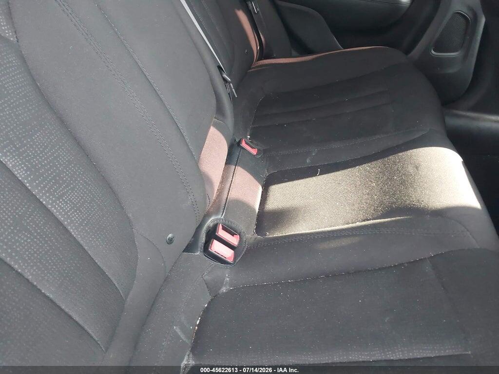 1C3CCCAB5FN679043 2015 CHRYSLER 200 photo no. 8