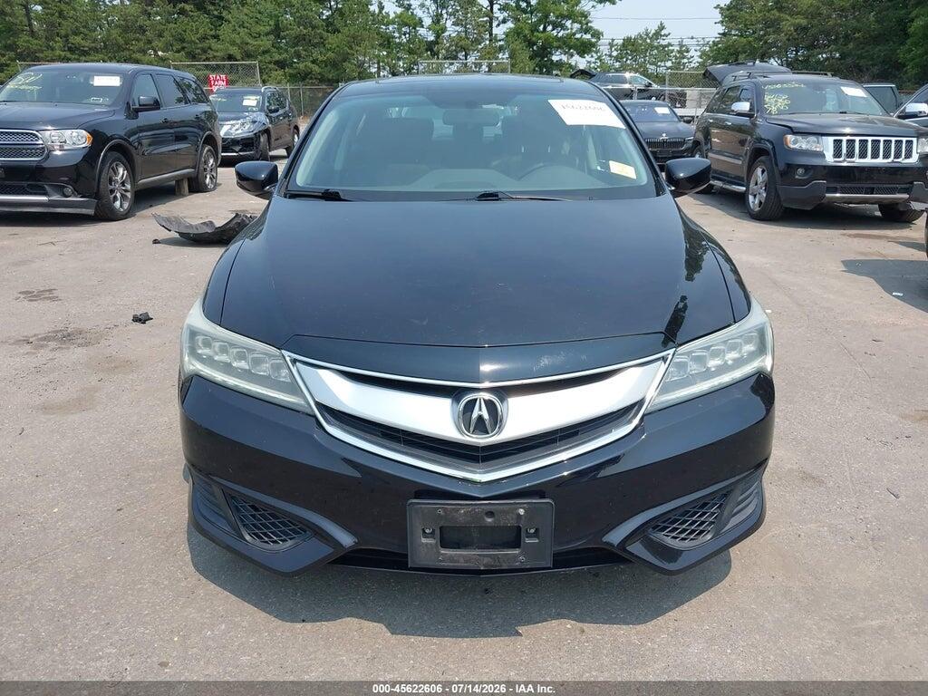 19UDE2F32HA015168 2017 ACURA ILX photo no. 12