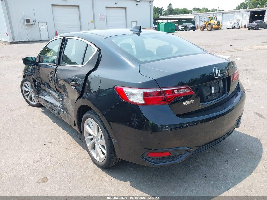 19UDE2F32HA015168 2017 ACURA ILX photo no. 3