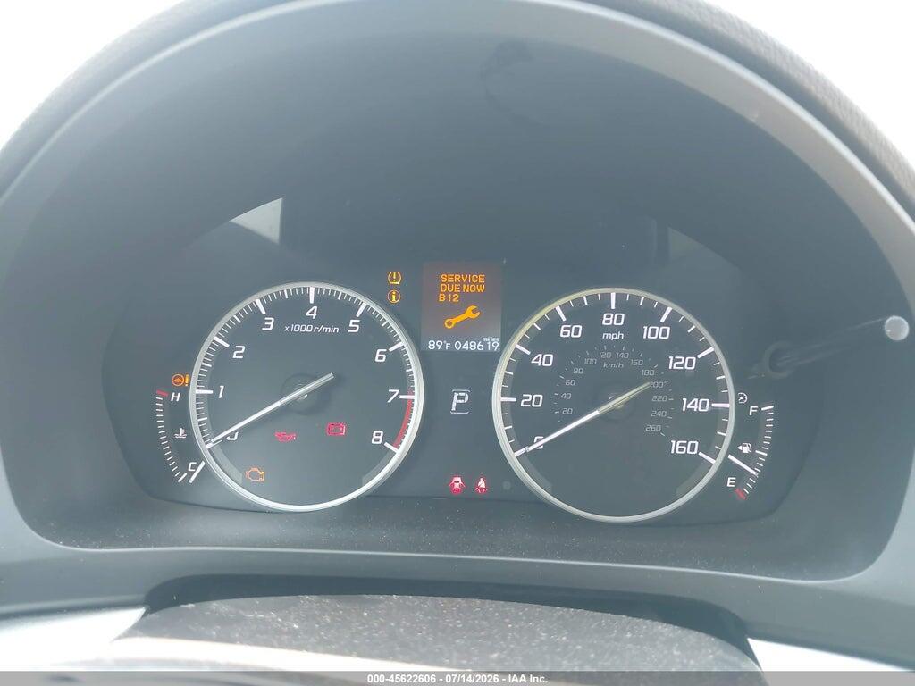 19UDE2F32HA015168 2017 ACURA ILX photo no. 7