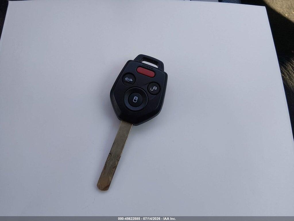 4S4BRBCC0A3342107 2010 SUBARU OUTBACK photo no. 11