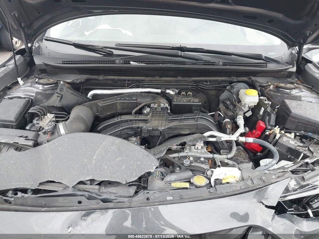 4S4BTADC0S3288531 2025 SUBARU OUTBACK photo no. 10