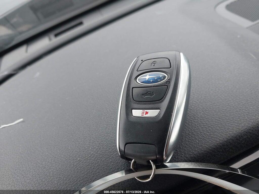 4S4BTADC0S3288531 2025 SUBARU OUTBACK photo no. 11