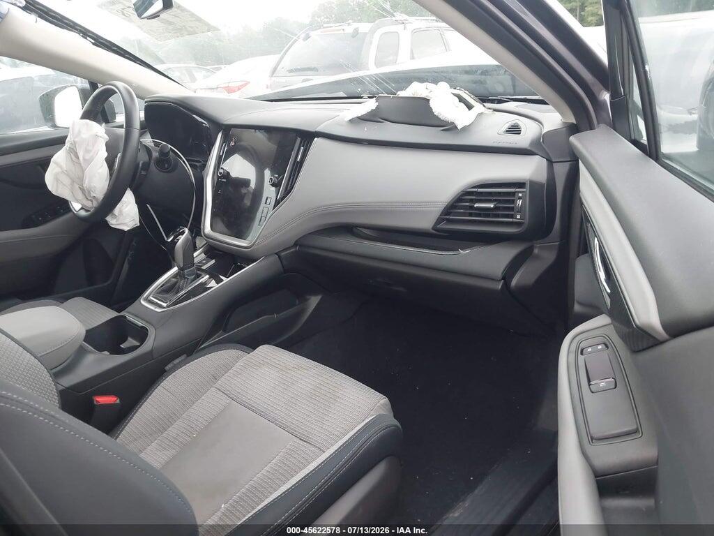 4S4BTADC0S3288531 2025 SUBARU OUTBACK photo no. 5