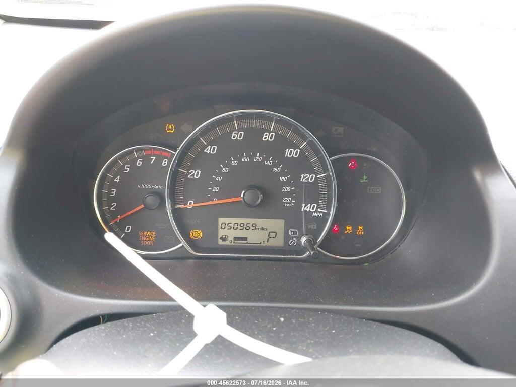 ML32F4FJ3LHF00423 2020 MITSUBISHI MIRAGE G4 photo no. 7