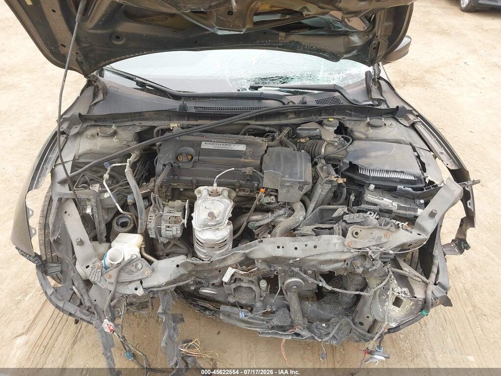 1HGCR2F32DA152153 2013 HONDA ACCORD photo no. 10