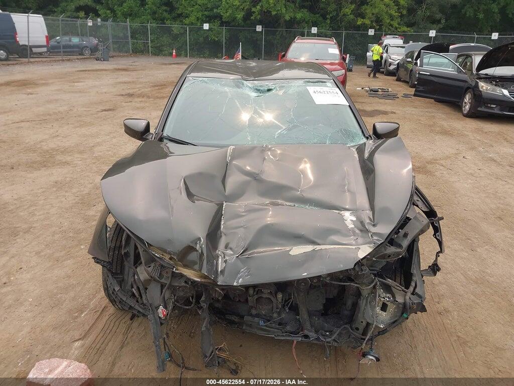 1HGCR2F32DA152153 2013 HONDA ACCORD photo no. 11