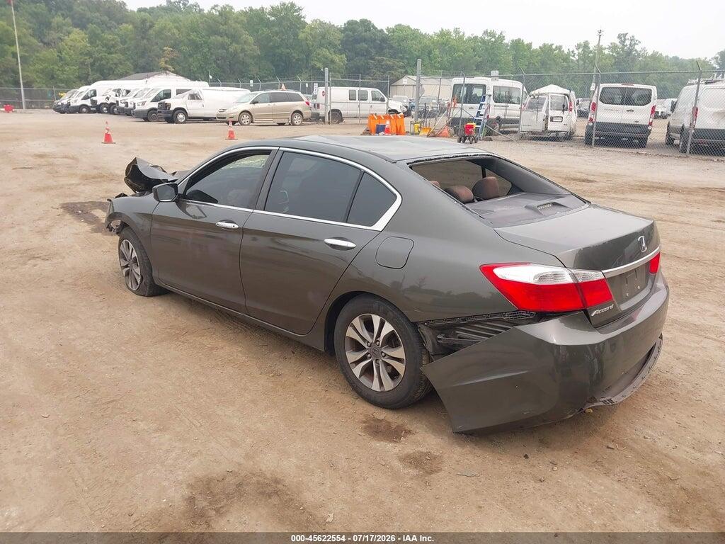 1HGCR2F32DA152153 2013 HONDA ACCORD photo no. 3