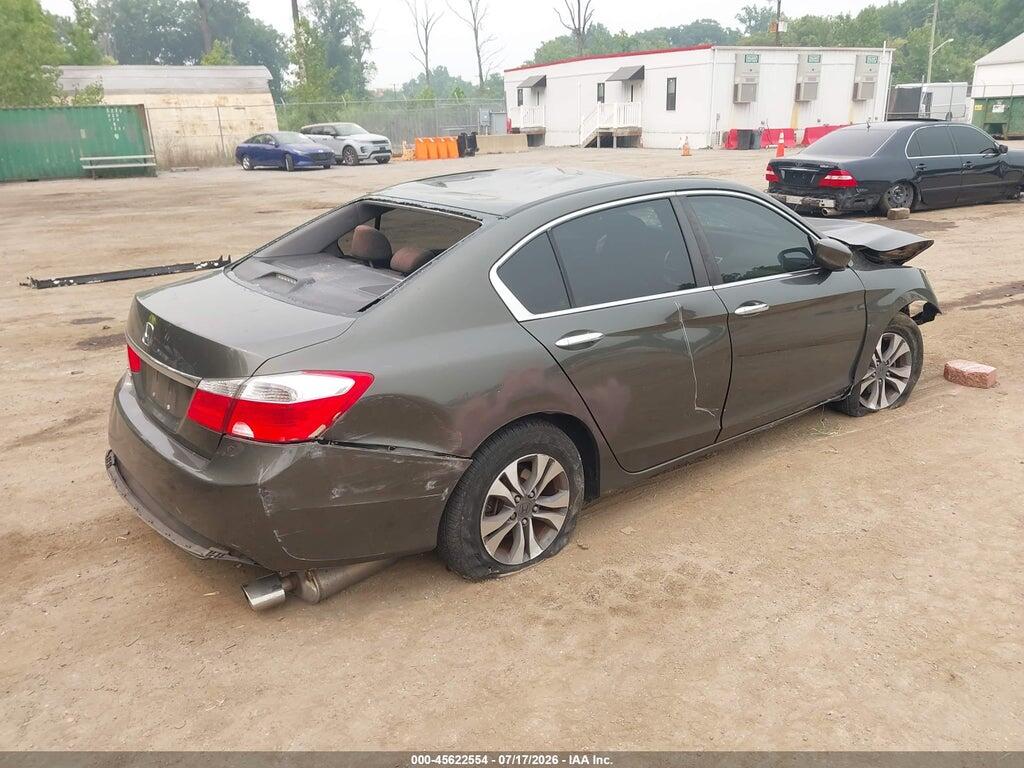 1HGCR2F32DA152153 2013 HONDA ACCORD photo no. 4