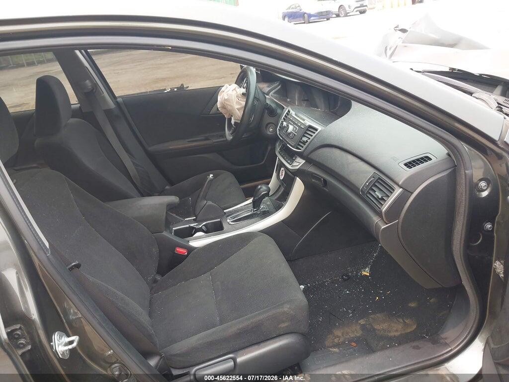 1HGCR2F32DA152153 2013 HONDA ACCORD photo no. 5