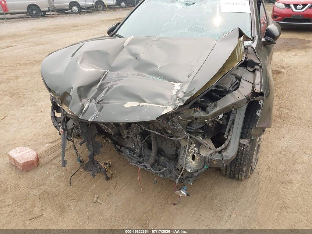 1HGCR2F32DA152153 2013 HONDA ACCORD photo no. 6