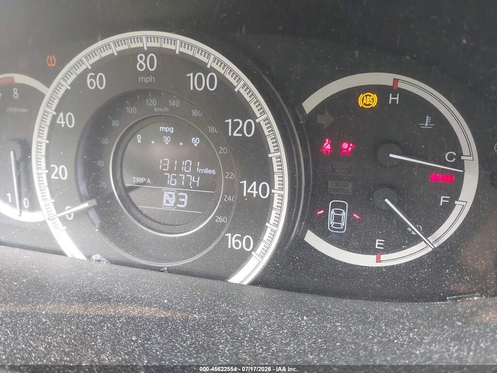 1HGCR2F32DA152153 2013 HONDA ACCORD photo no. 7