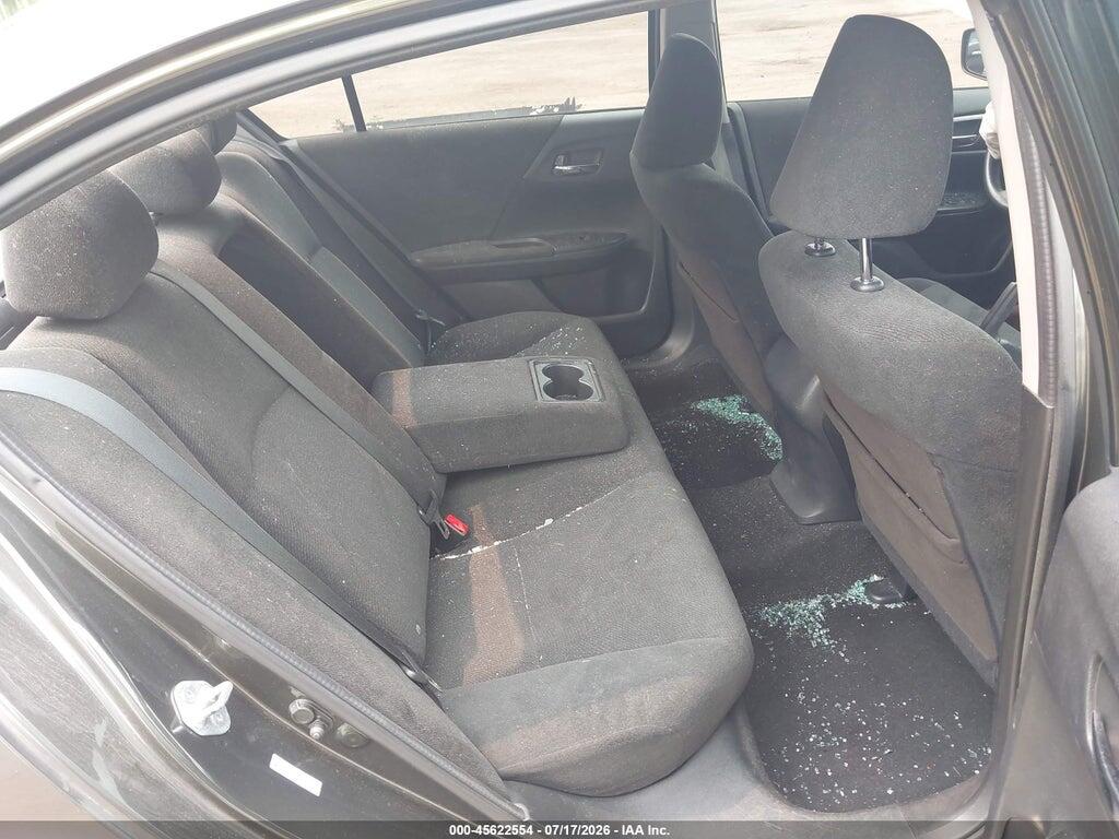 1HGCR2F32DA152153 2013 HONDA ACCORD photo no. 8