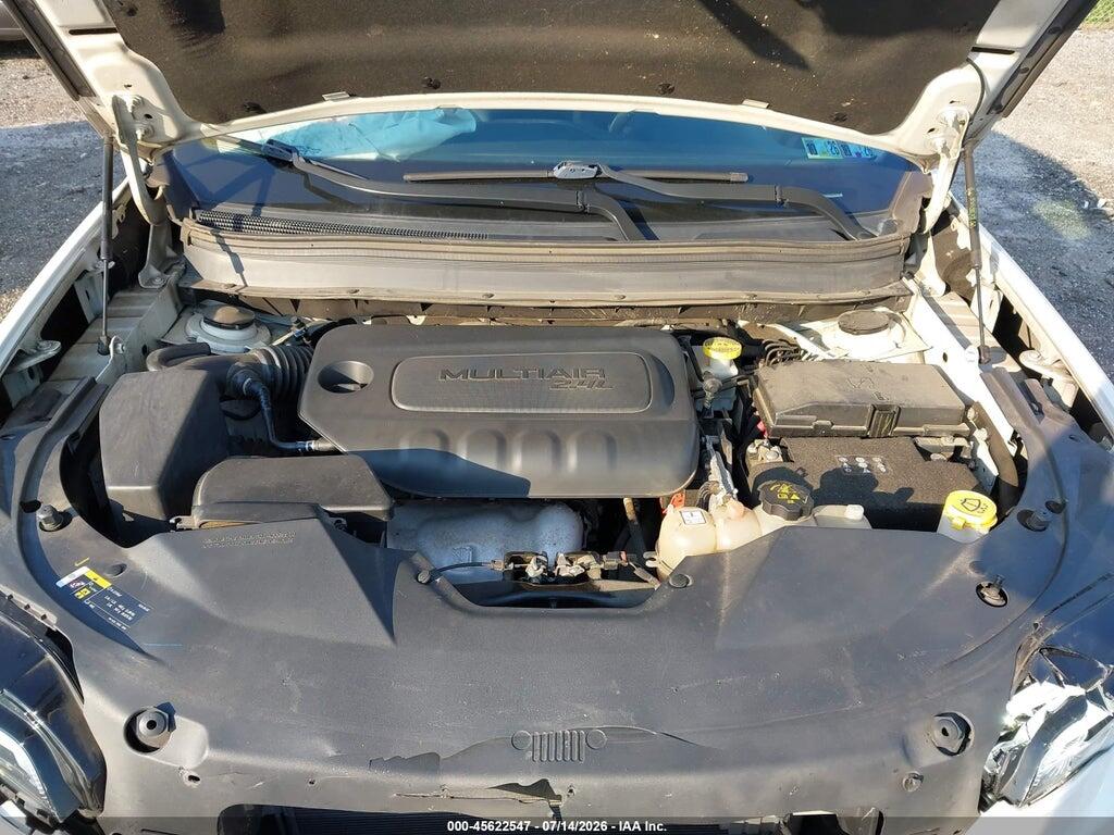 1C4PJMLB3KD472138 2019 JEEP CHEROKEE photo no. 10
